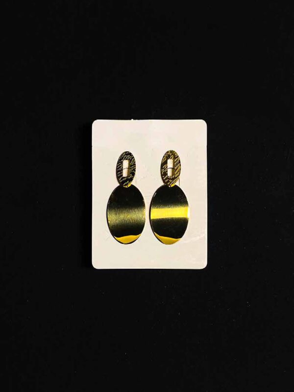 Earring - TDG 122